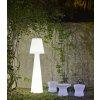 Venkovní stojací lampa LOLA LUMLL200OFNW