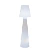 Venkovní stojací lampa LOLA LUMLL200OFNW