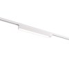 Kolejnicové LED svítidlo Dobac FORTIS TRACK MHT8604-WH