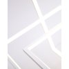 MAXlight GEOMETRIC P0272 moderní závěsné LED svítidlo