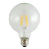 LED žárovka 8W FILAMENT Globe G-95