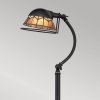 Vitrážová stolní lampa WHITNEY LED 7W/50 cm