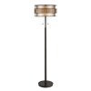 Elegantní lampa Elstead LAGUNA