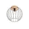 Stropní drátěné světlo Redo Trellis 01-3135