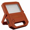 Solární světlo s powerbankou NOCTIS/LED 10W/IP54/6000K