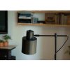 Moderní stolní lampa MAXlight BLACK T0025