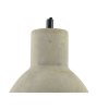 Betonové netradiční svítidlo MAYTONI BRONI T434-PL-01-GR