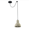 Betonové netradiční svítidlo MAYTONI BRONI T434-PL-01-GR