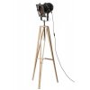 Stojací lampa trojnožka REFLEKTOR BC
