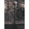 Stojací lampa na trojnožce STATIV 1