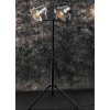 Stojací lampa na trojnožce STATIV 2