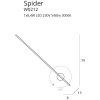 Nepřímé LED osvětlení MAXlight SPIDER W0212