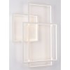 Moderní LED svítidlo  MAXlight GEOMETRIC W0234