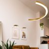 Designové nástěnné svítidlo MAXlight LOTUS W0276