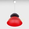 Závěsné LED venkovní světlo 10W COLORFUL 102030