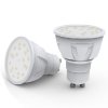 LED zdroj Skylighting 5W GU10 3000K-4200K