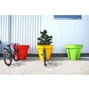 Velký květináč BIKEPOT