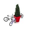Velký květináč BIKEPOT