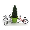 Velký květináč BIKEPOT