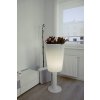 Svítící květináč GLASSPOT ST-GLASSPOT105-LIGHT