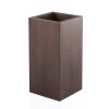 TOWER POT plastový květináč Corten