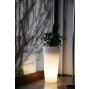 Svítící květináč VENUS PL-VE70-LIGHT