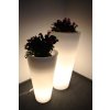 Svítící květináč VENUS PL-VE70-LIGHT