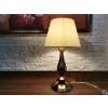 Rustikální stolní lampa FABIOLA 02-713