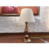 Rustikální stolní lampa FABIOLA 02-713