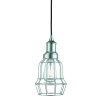 Závěsné svítidlo Searchlight BELL CAGE 6847CC