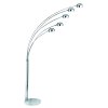 Stojací lampa Searchlight GIRAFFE EU3085-5CC