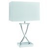 Stolní lampa Searchlight TABLE EU7923CC