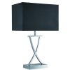 Stolní lampa Searchlight TABLE EU7923SS
