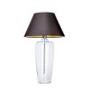 Vysoká stolní lampa BILBAO