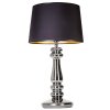 Stolní lampa 4Concepts PETIT TRIANON Platinum L051161248