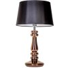 Stolní lampa 4Concepts PETIT TRIANON COPPER