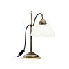 Rustikální stolní lampa Kolarz Nonna 731.71.73