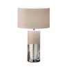 Stolní lampa Fan Europe TATAKA MC/55 CM/1x E27