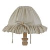 Provence stolní lampa FAN Europe CHERRY/41 cm/1x E14