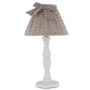 Retro lampa na chalupu FAN Europe SWEET/41 cm/1x E14