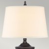 Quoizel DENISSON PB velká stolní lampa 80 cm/starý bronz/1xE27
