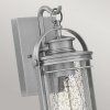 Venkovní lampa na fasádu Elstead BOOKER S/1xE27/29 cm/IP44
