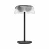 Solární lampa LUMINA FUNGI IP44 LED 2,5W 26 cm USB-C