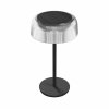 Solární lampa LUMINA FUNGI IP44 LED 2,5W 26 cm USB-C
