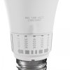 LED žárovka E27 13W 5CCT 1500lm