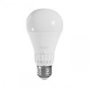 LED žárovka E27 10W 5CCT 1100lm