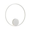 Redo ORBIT 01-1910 designové osvětlení/LED 54W/80 cm/4000K/bílá barva