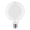 LED žárovka E27 Globe 8W E27 4000K INSG95-082740