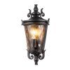 Elstead BALTIMORE BT7-M venkovní nástěnná lampa IP44