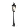 Venkovní lampa-lucerna Elstead BALTIMORE BT4-M IP44